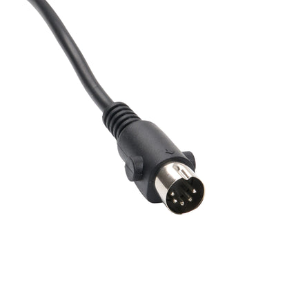 Connector of eMoMo HX90HU2 5 Button Switch 
