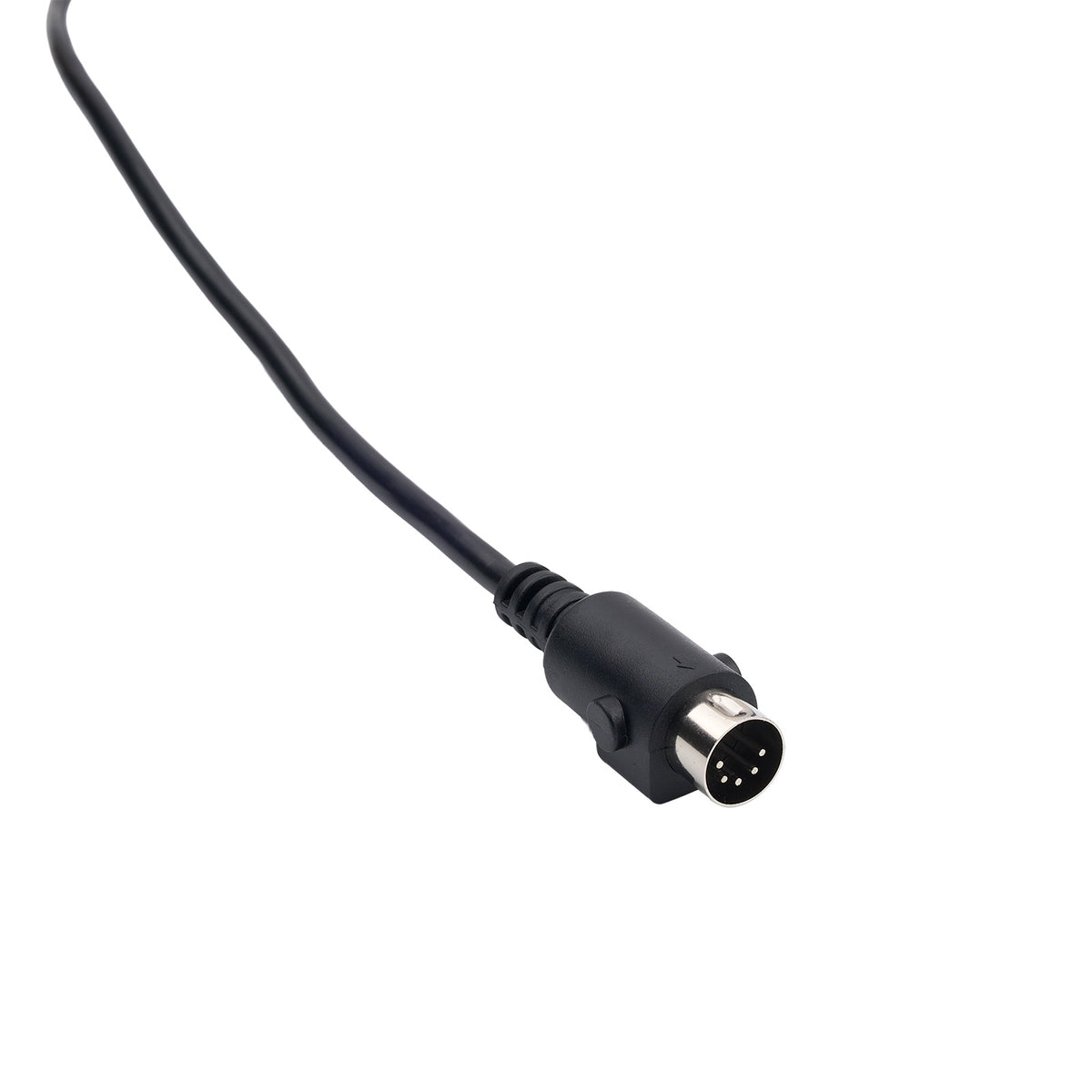 Connector of the Kaidi KDH218-004 4-Button 5-Pin Switch 