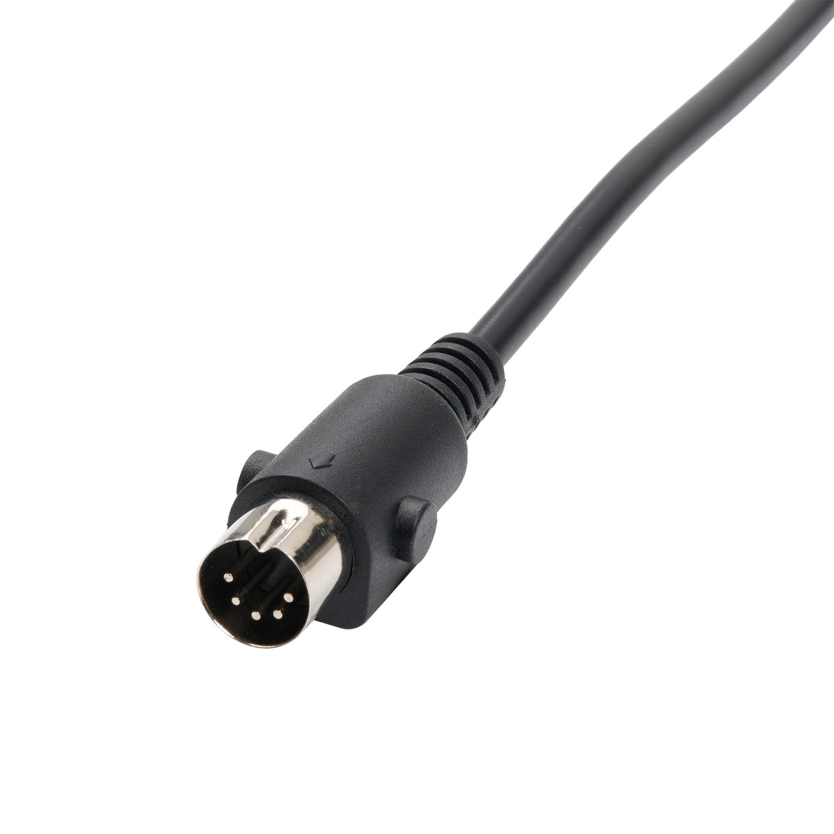 Connector of the Mulin AC108-2MC-2UQ01 5-Button 5-Pin Switch
