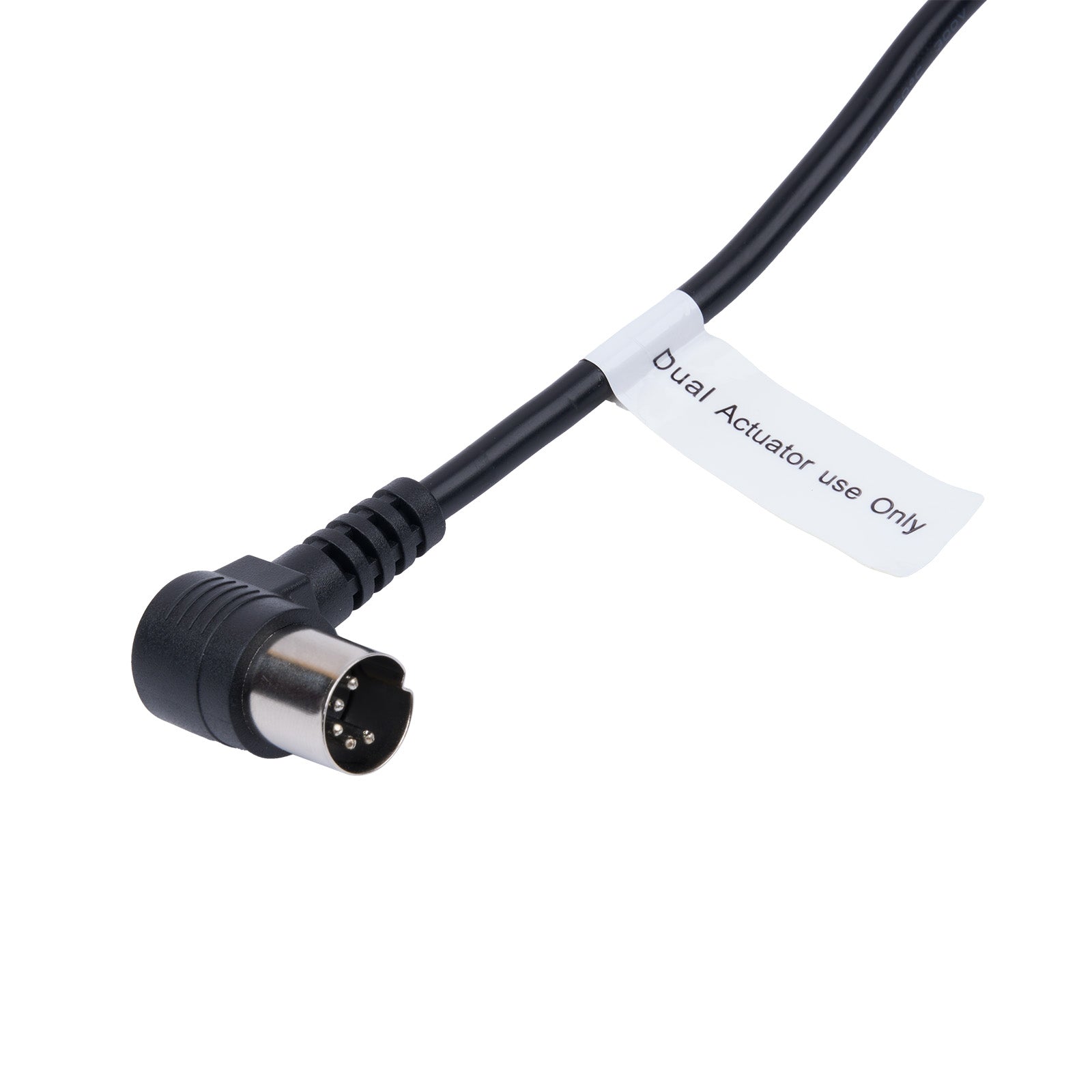 Connector of the eMoMo HX90BU 4 Button 5 Pin Switch for Recliner/Lift Chairs with USB HX90BBU compatible
