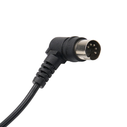 Connector of the eMoMo TRG24HRRLVA 7-Button Control Switch 