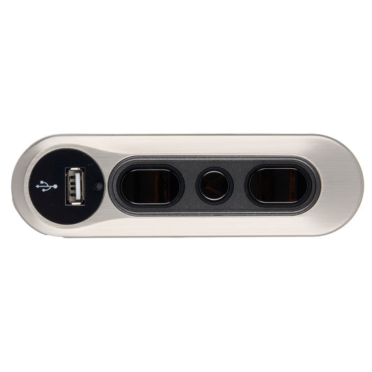 KDH127-022 5 Button 5 Pin Switch for Power Recliner or Lift Chair with USB 31100493(Y)