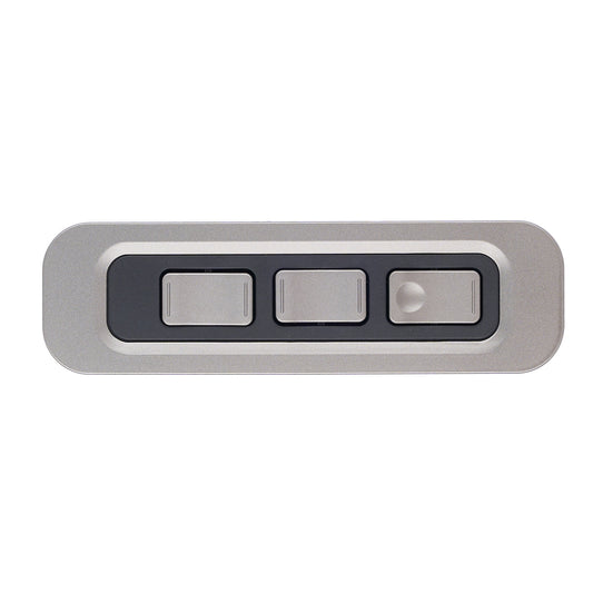 Control Panel of OKIN JLDK.15.08.102 6-Button 7-Pin Switch 