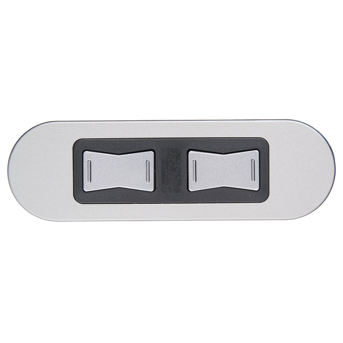 Control Panel of eMoMo HX90A 2 Button Switch for Lift Chair and Power Recliner with a 5-Pin Connector
