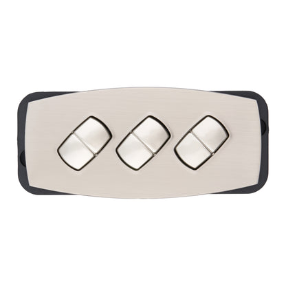 OKIN JLDK.17.02.11 Six Button 7-pin Switch