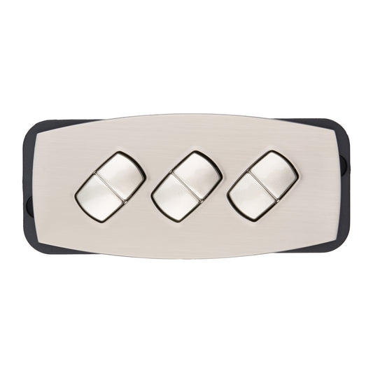 OKIN JLDK.17.02.11 Six Button 7-pin Switch