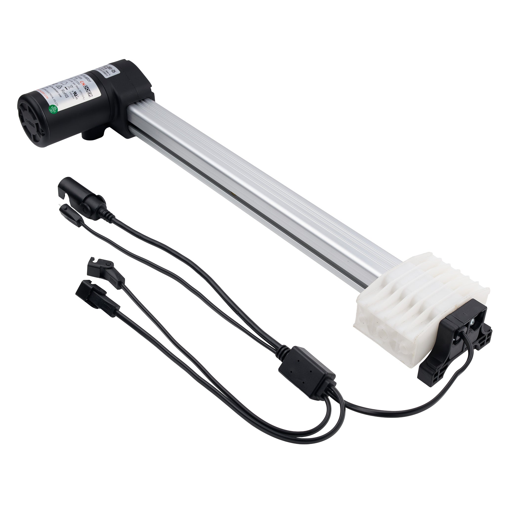 CN DOER DL-DT1005-085-05 Linear Actuator Motor by Changzhou