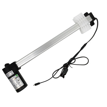 CNDOER DL-DT1005-085-09 Linear Actuator Motor by Changzhou DengFeng