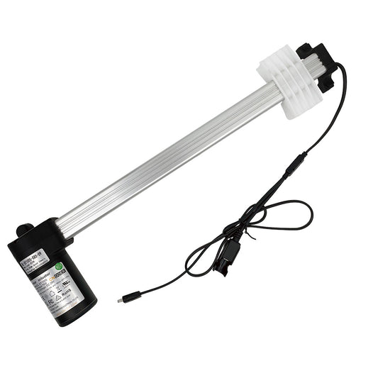 CNDOER DL-DT1005-085-09 Linear Actuator Motor by Changzhou DengFeng