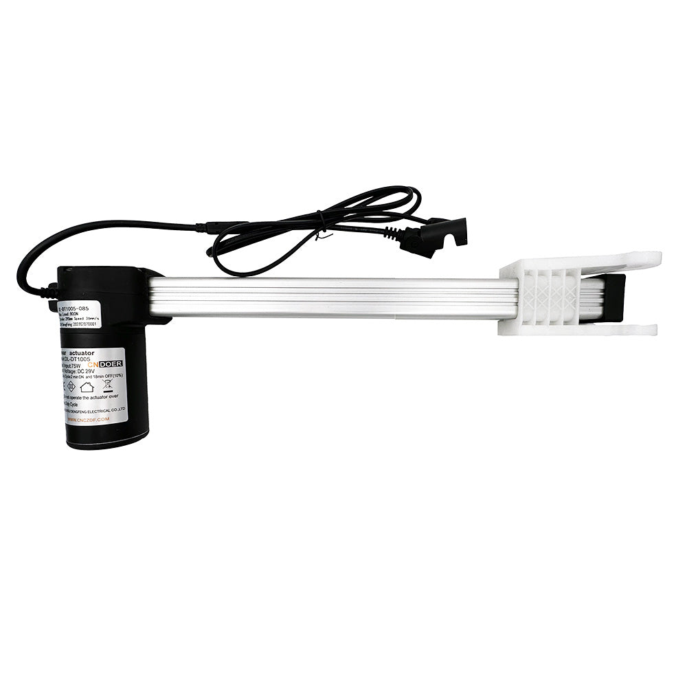 Discontinued - CNDOER DL-DT1005-085 Linear Actuator Motor by Changzhou DengFeng