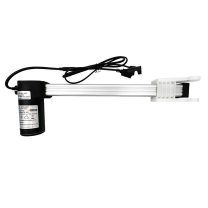 Discontinued - CNDOER DL-DT1005-085 Linear Actuator Motor by Changzhou DengFeng