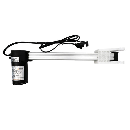 Discontinued - CNDOER DL-DT1005-085 Linear Actuator Motor by Changzhou DengFeng