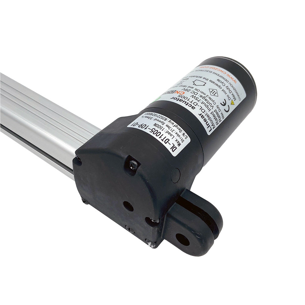 CNDOER DL-DT1005-109-01 Linear Actuator Motor by Changzhou DengFeng