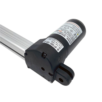 CNDOER DL-DT1005-109-01 Linear Actuator Motor by Changzhou DengFeng