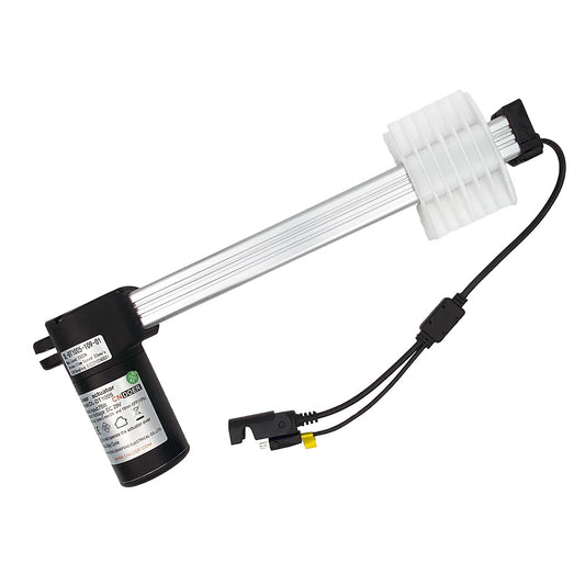 CNDOER DL-DT1005-109-01 Linear Actuator Motor by Changzhou DengFeng