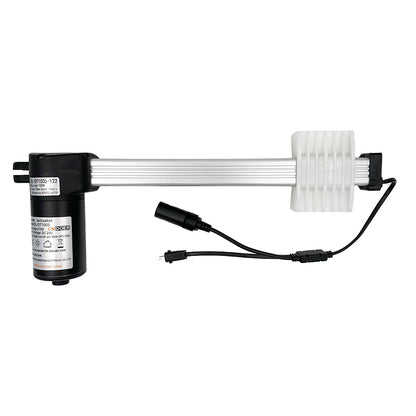 CNDOER DL-DT1005-122 Linear Actuator Motor by Changzhou DengFeng