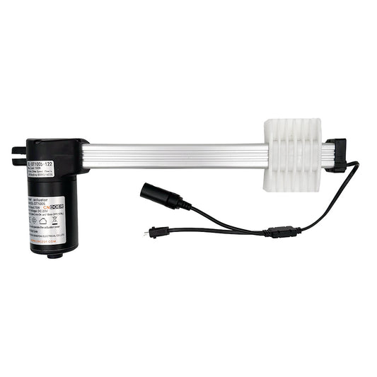 CNDOER DL-DT1005-122 Linear Actuator Motor by Changzhou DengFeng