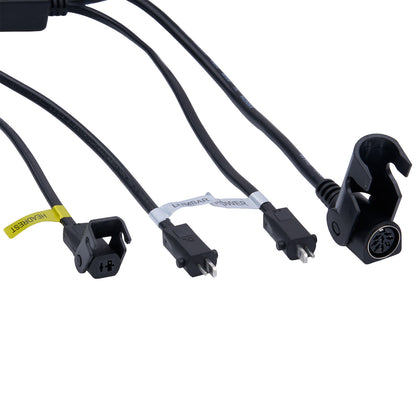 CN DOER DL-DT1006-086 Linear Actuator for Recliner/Lift Chair