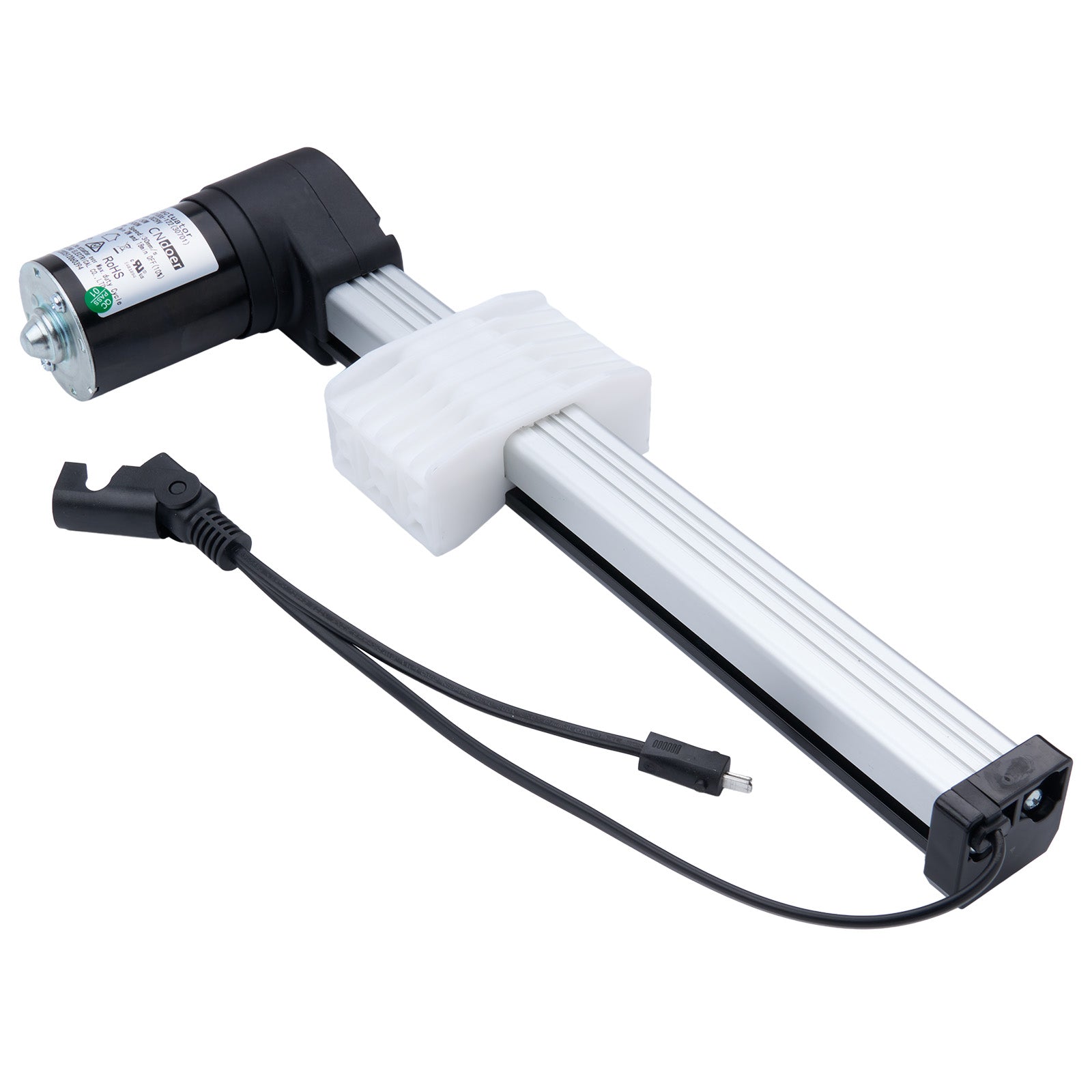 CNDOER DL-DT1006-122(30701) Linear Actuator Motor by Changzhou