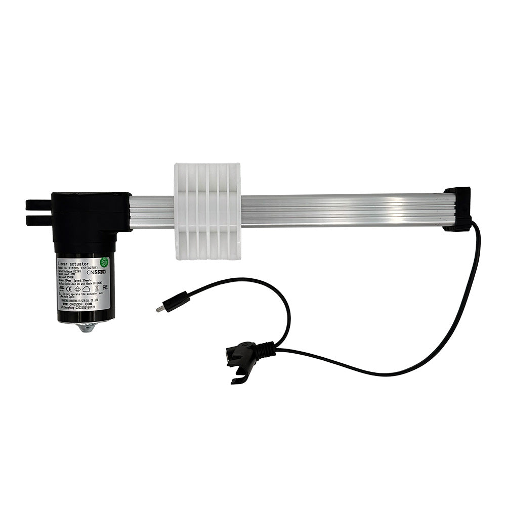 CNDOER DL-DT1006-122(30701) Linear Actuator Motor by Changzhou DengFeng