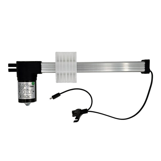 CNDOER DL-DT1006-122(30701) Linear Actuator Motor by Changzhou DengFeng