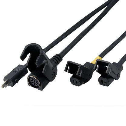 CN DOER DL-DT1006-A-054-30 Linear Actuator Motor by Changzhou DengFeng