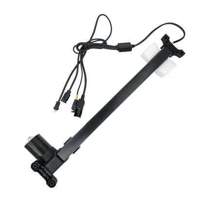 CN DOER DL-DT1006A-054-07 Linear Actuator Motor by Changzhou DengFeng