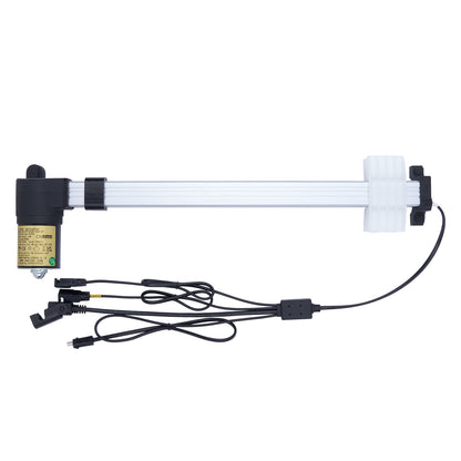 CN DOER DL-DT1006A-054-07 Linear Actuator Motor by Changzhou DengFeng