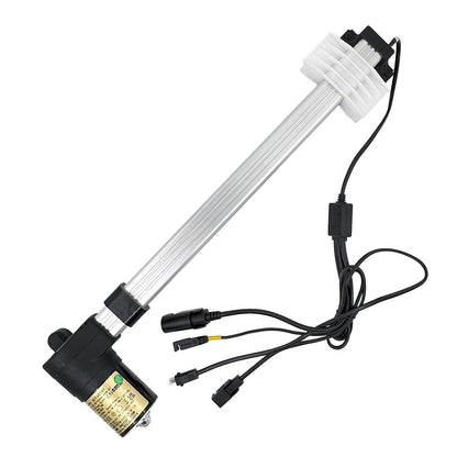 CN DOER DL-DT1006A-054-07 Linear Actuator Motor by Changzhou DengFeng