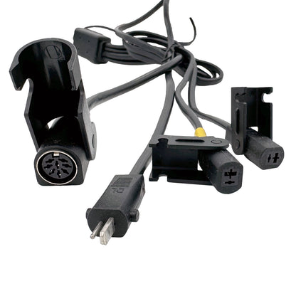 CN DOER DL-DT1006A-054-07 Linear Actuator Motor by Changzhou DengFeng