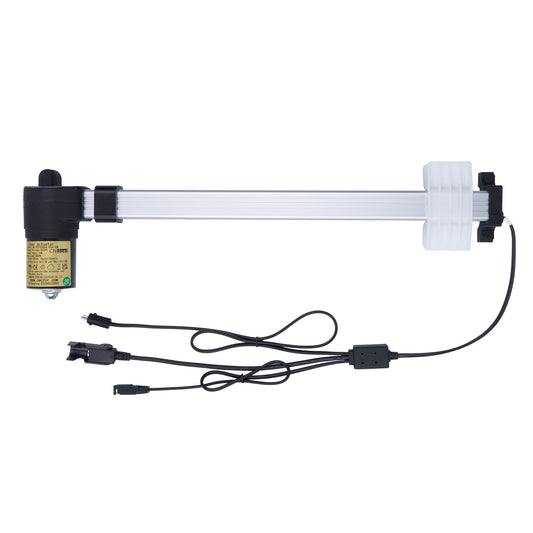 CN DOER DL-DT1006A-054-08 Linear Actuator Motor by Changzhou DengFeng