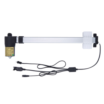 CN DOER DL-DT1006A-054-08 Linear Actuator Motor by Changzhou DengFeng