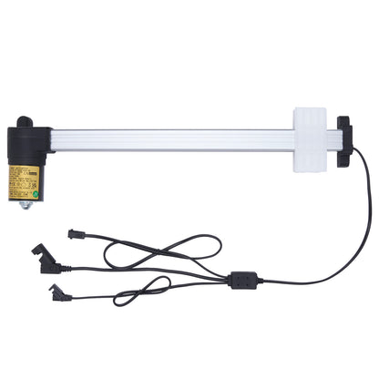 CN DOER DL-DT1006A-054-29 Linear Actuator Motor by Changzhou DengFeng