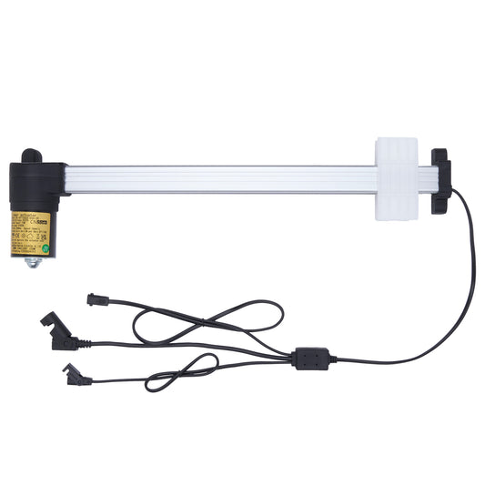 CN DOER DL-DT1006A-054-29 Linear Actuator Motor by Changzhou DengFeng