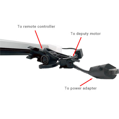 CNDOER DL-DT1006A-054 Linear Actuator Motor by Changzhou DengFeng