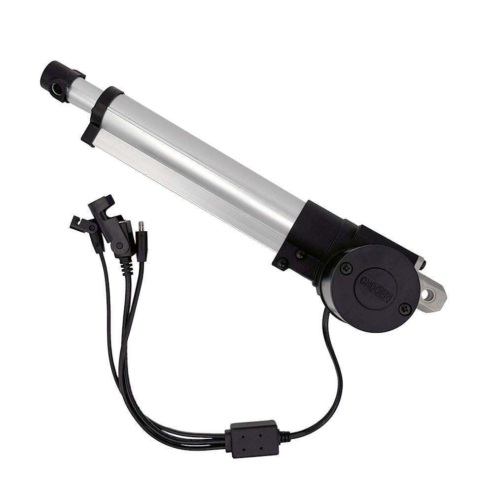 CNDOER DL-DT2001-211-02 Linear Actuator Motor by Changzhou DengFeng