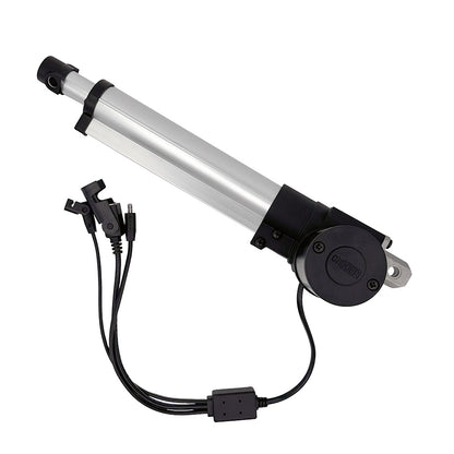 CNDOER DL-DT2001-211-02 Linear Actuator Motor by Changzhou DengFeng