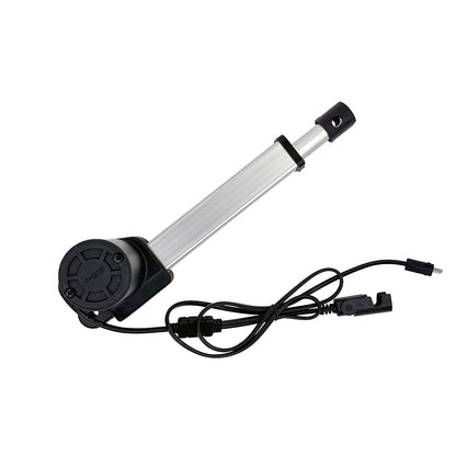 CNDOER DL-DT2004-080-02 Linear Actuator Motor by Changzhou DengFeng