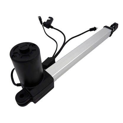 CN DOER DL-DT2004-102 Linear Actuator Motor by Changzhou DengFeng