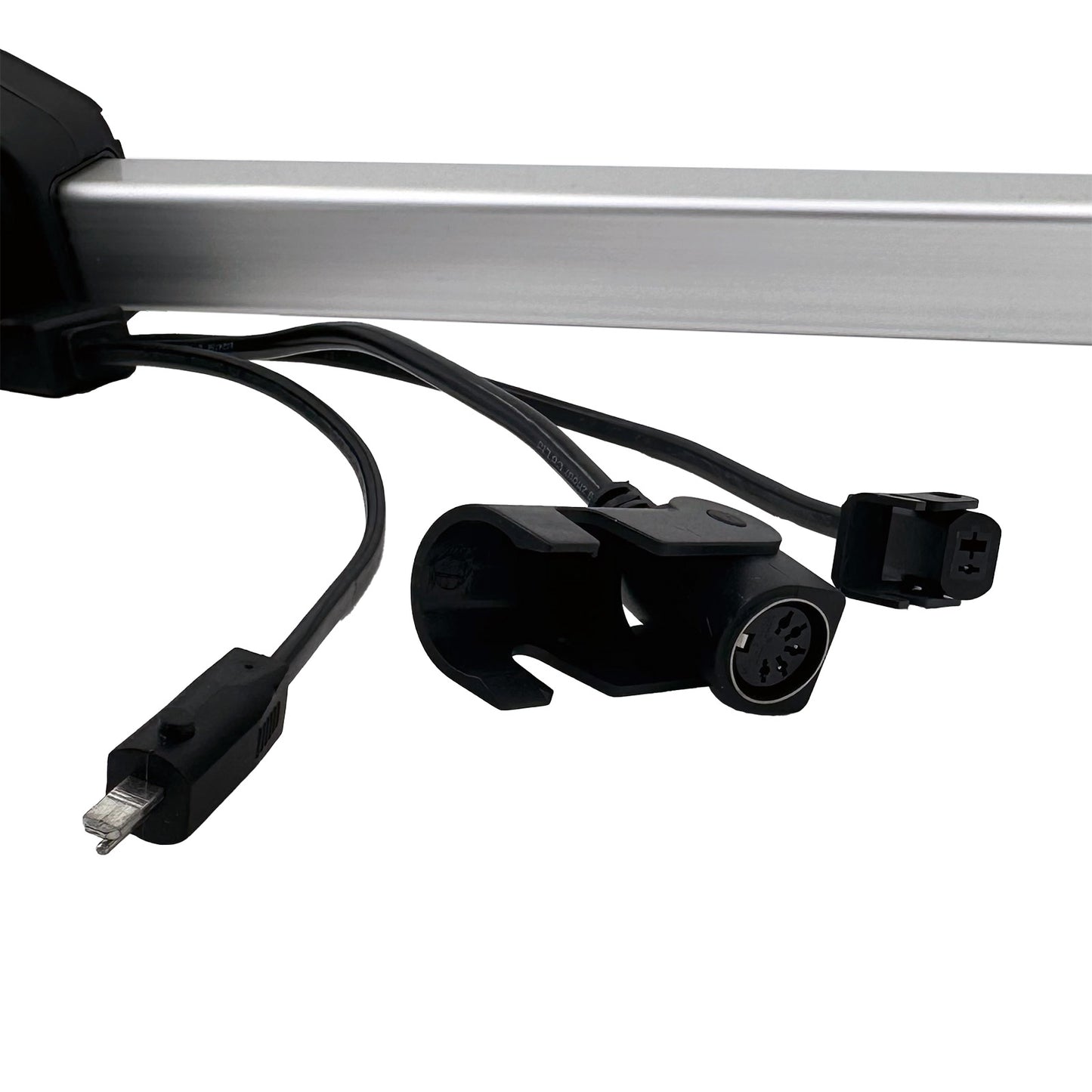 CN DOER DL-DT2004-102 Linear Actuator Motor by Changzhou DengFeng