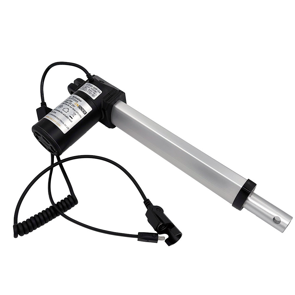 CNDOER DL-DT2005-049-04 Linear Actuator Motor by Changzhou DengFeng