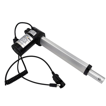 CNDOER DL-DT2005-049-04 Linear Actuator Motor by Changzhou DengFeng