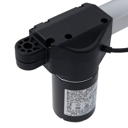 CN DOER DL-DT2020-A(TG-1216) Linear Actuator Motor by Changzhou DengFeng