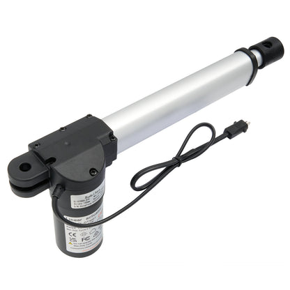 CN DOER DL-DT3001-074 Linear Actuator for Recliner/Lift Chair