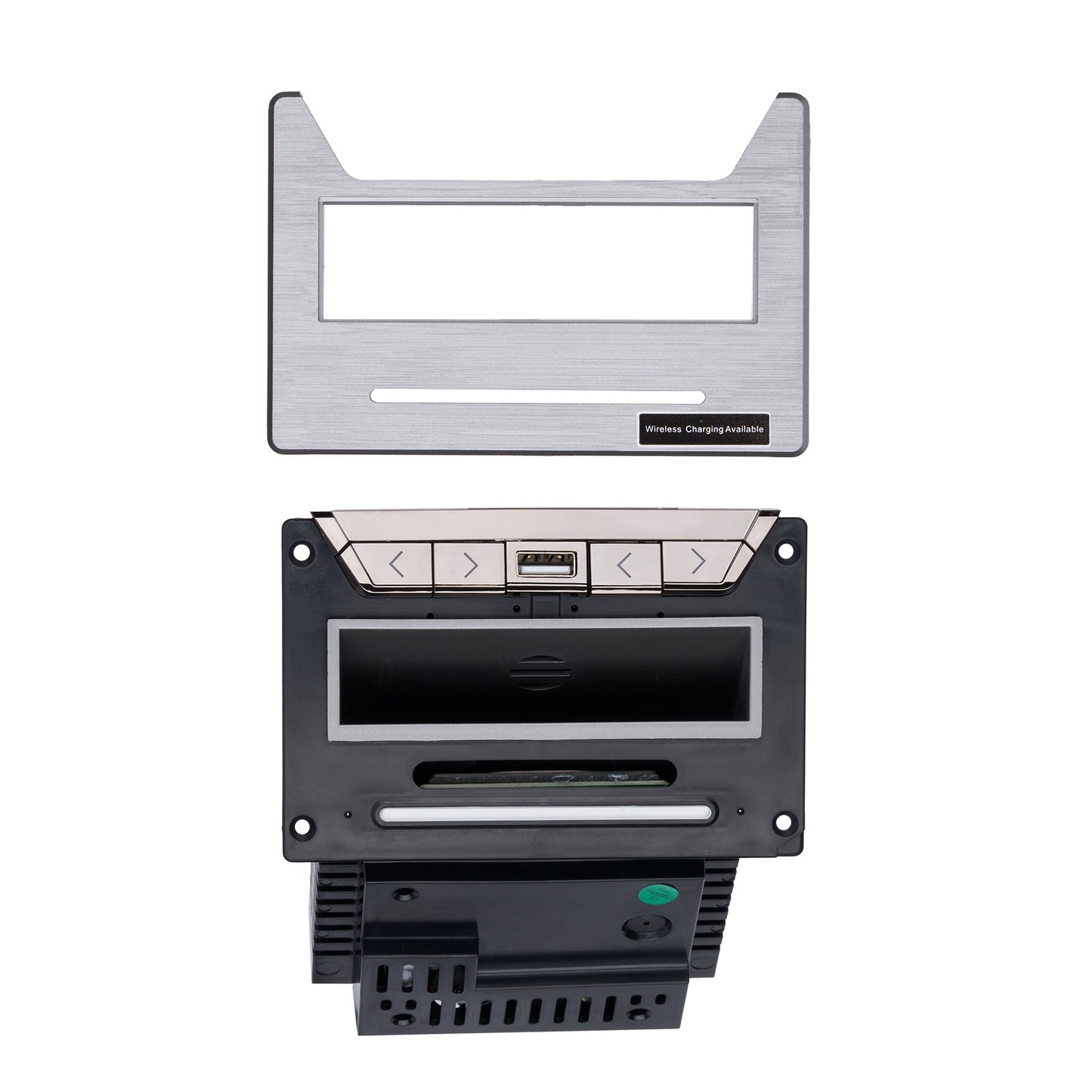 E502URRWN switch Face Plate 