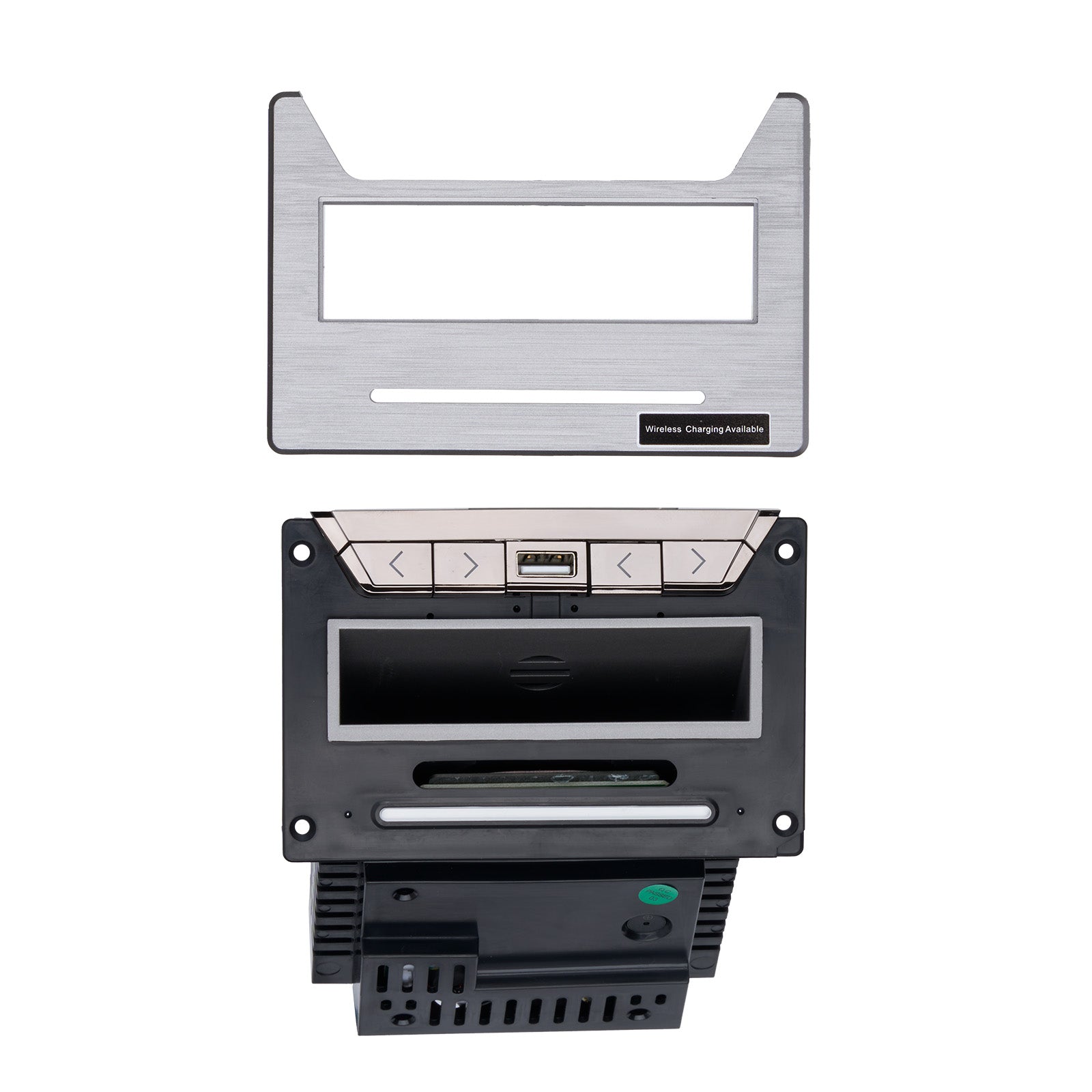 E502URRWN switch Face Plate 