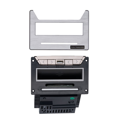 E502URRWN switch Face Plate 