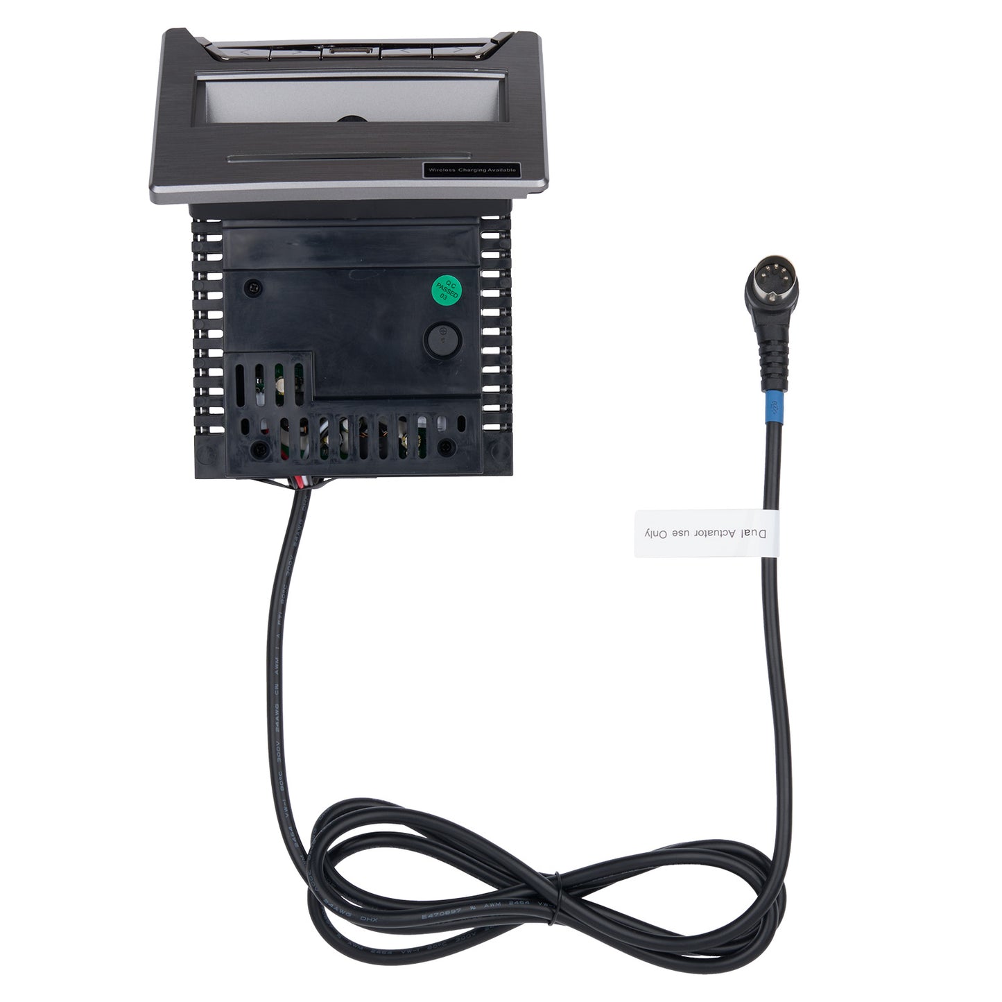 E502URRWN switch Kit