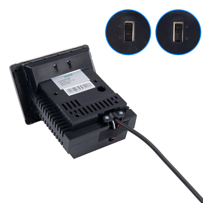 E502URRWN switch back switch