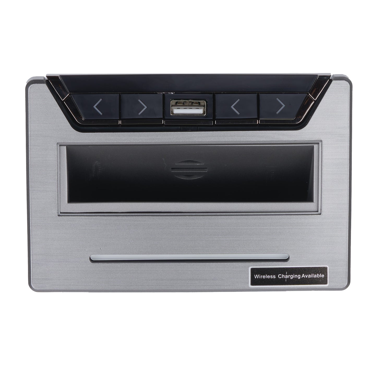 E502URRWN switch control panel